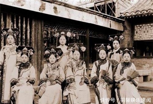 清朝|大清灭亡后，如果清朝十二帝在地府相聚，努尔哈赤第一个会抽谁？