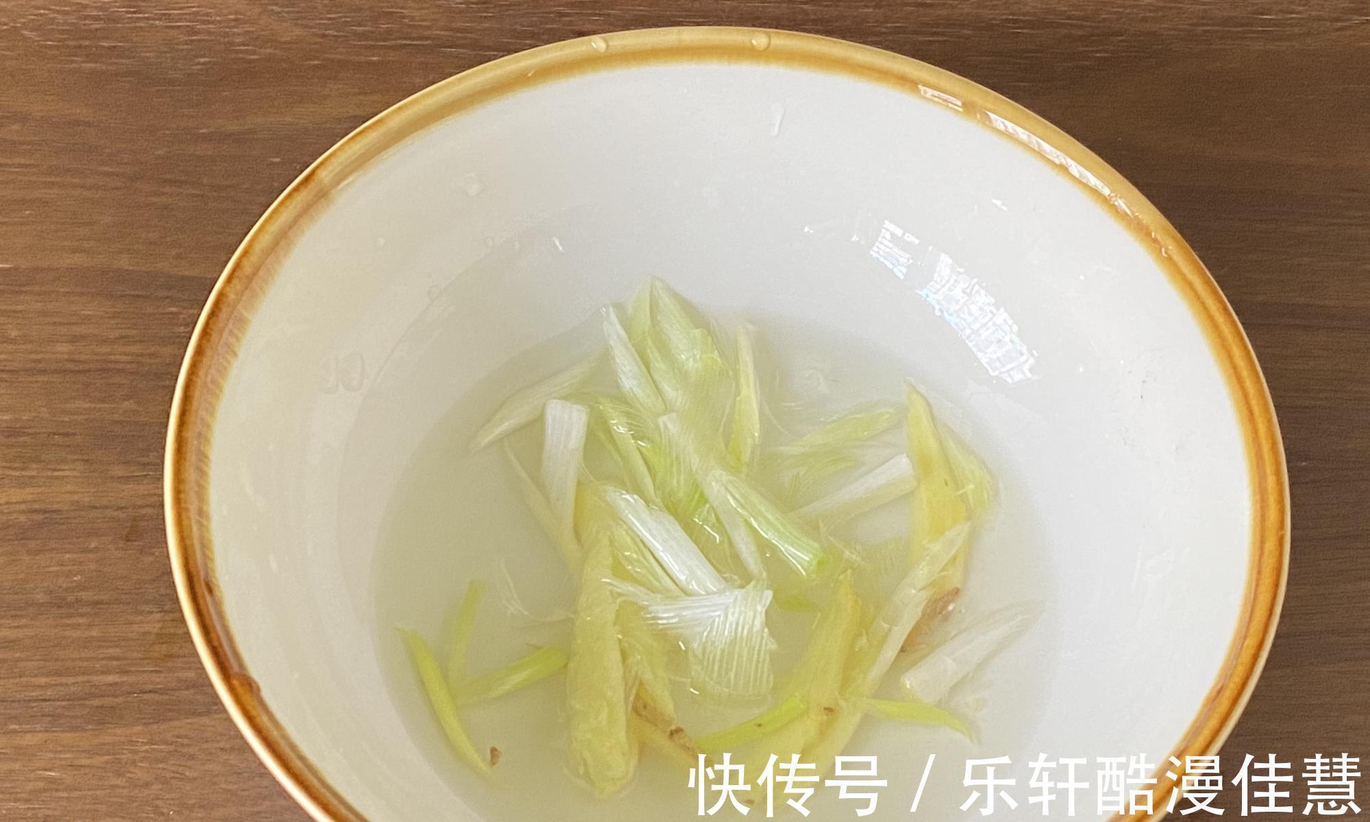 丝瓜|入秋后,给孩子多喝这道汤,简单好喝又营养,孩子长个正需要