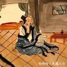 凿壁#十五个著名的文学典故,你知道多少?