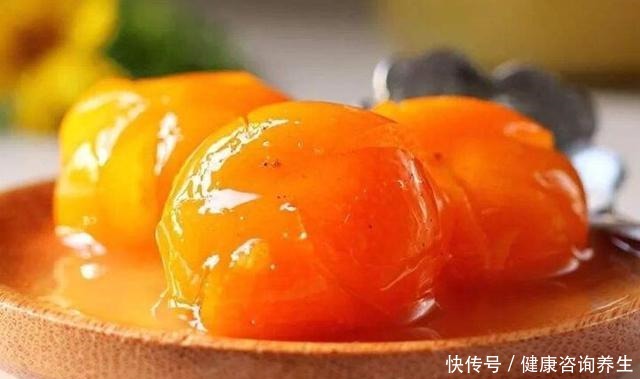 冬天，遇到此果别手软，入锅一煮清甜美味又滋补，每天吃点人精神