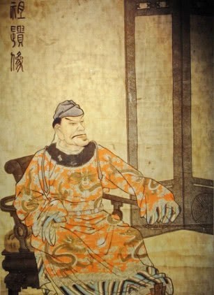 念念不忘|朱元璋的故乡情：登基后，做了哪些让老乡念念不忘的事？