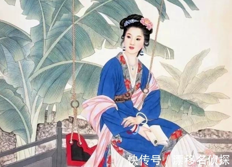 谢安!几十年前,李清照一首词被发现,词迷:这样的女子生在古代可惜了