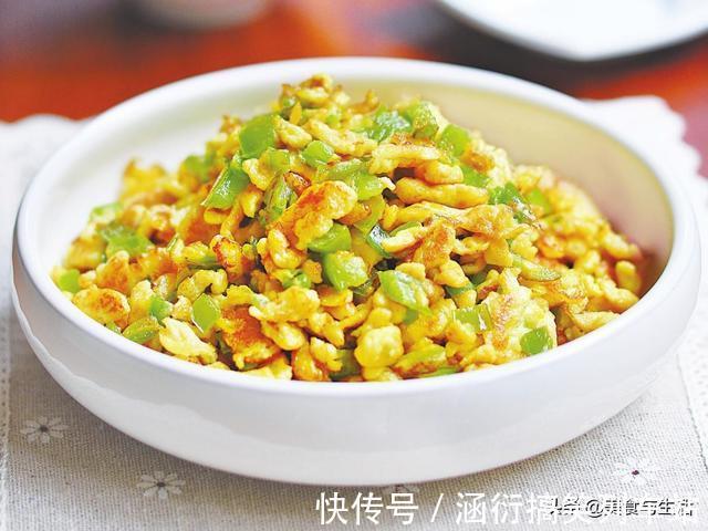饭菜|花几分钟，做一道下饭菜，成本几块钱，和番茄炒蛋一样简单