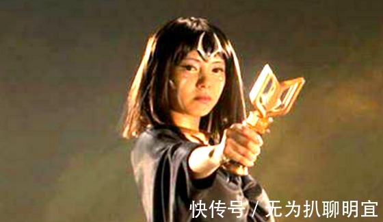 尤莉安奥特曼|盘点五个最强女奥特曼,雷欧的师父上榜,第三个官职很大!
