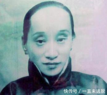 发妻!鲁迅发妻守了一辈子活寡,鲁迅去世后,她才道出自己的苦衷!