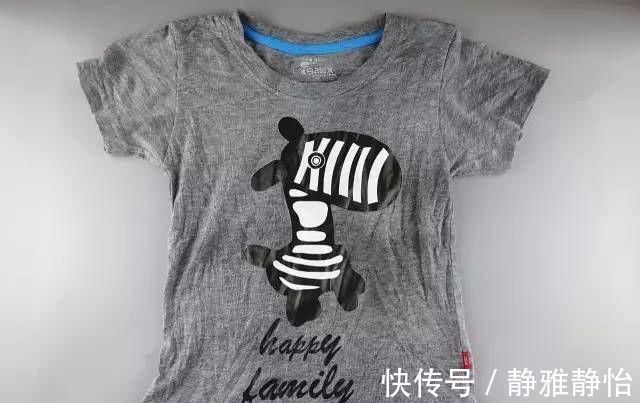 衣服|阴天衣服不干怎么办教你一招,比洗衣机甩干还快