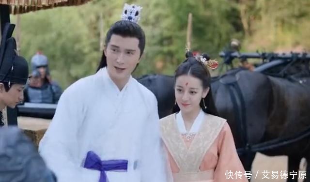 凤九和姬蘅,红玫瑰和白玫瑰,实用型和欣赏