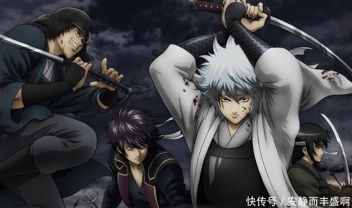 銀魂 劇場版賽高 首周票房超 鬼滅之刃 總票房趕超有望 中國熱點 銀魂 劇場版賽高 首周票房超 鬼滅之刃 總票房趕超有望 中國熱點