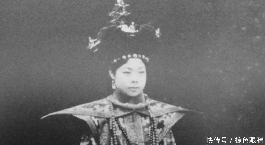 竟然|她贵为皇妃,在三十岁时竟然下嫁给车夫,这个车夫很幸运!