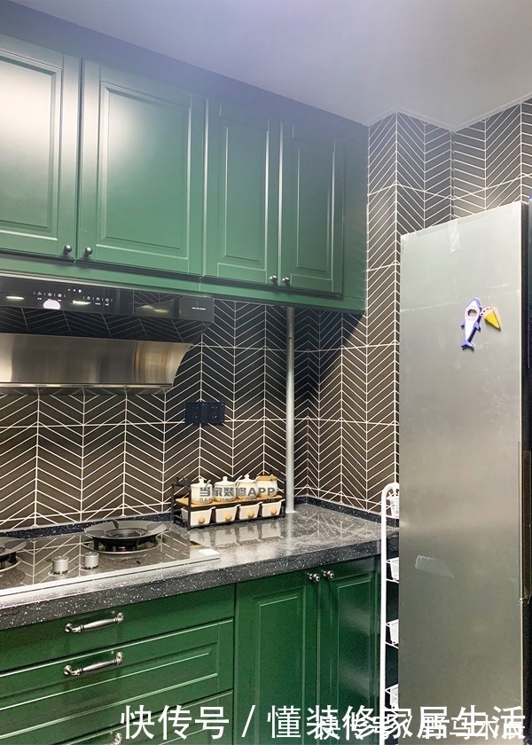 干货|不知怎么装修？看看他家的装修记，每处都是干货，还附带费用清单