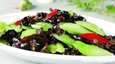  鲜美|看着普通味道却很鲜美的5道家常菜，做起来不麻烦，特别好吃下饭