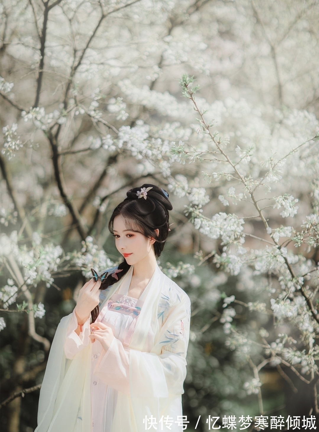 残梦@鹧鸪天·冬至(竹榭)