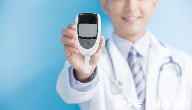 患者|糖尿病的根源不是甜食而是它?或许很多人搞错了,难怪血糖一直高