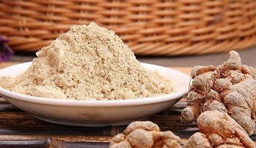 金不换|被前人誉为“金疮药”,更是中药里治心脑血管疾病的良药