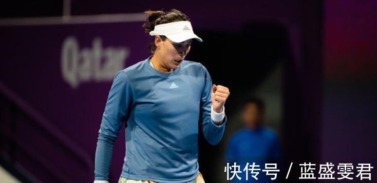 八连胜|女单四强诞生!斯瓦泰克2-0完成复仇,奥斯塔彭科豪取九连胜!