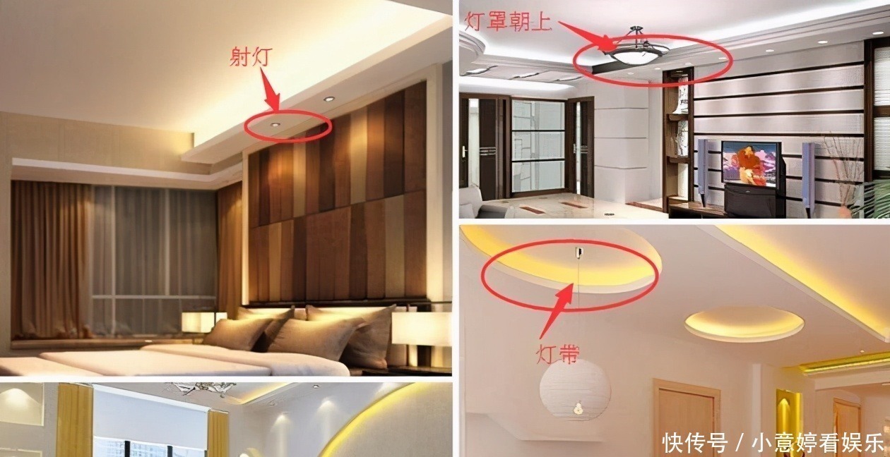 窗帘|老监工点名批评:很多业主人傻钱多,这14处乱装修,活该被坑钱