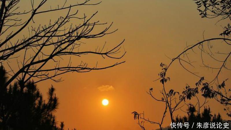 秦观|隋炀帝写首凄美诗,秦观马致远一人模仿一首,两首都成了千古绝唱