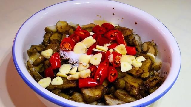 天冷了，少吃土豆萝卜多吃它，一次做好放冰箱，随吃随取，真省事