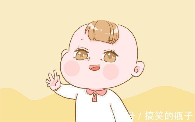 妈妈|宝宝这4个动作出现越早,证明大脑发育越不错,全中的太好了