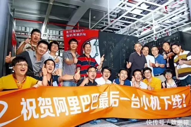 数据库|阿里云，不要止步于优秀