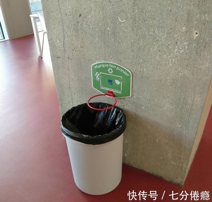 盲人@21个超走心的“人性化”设计,图20是多少男生的愿望?