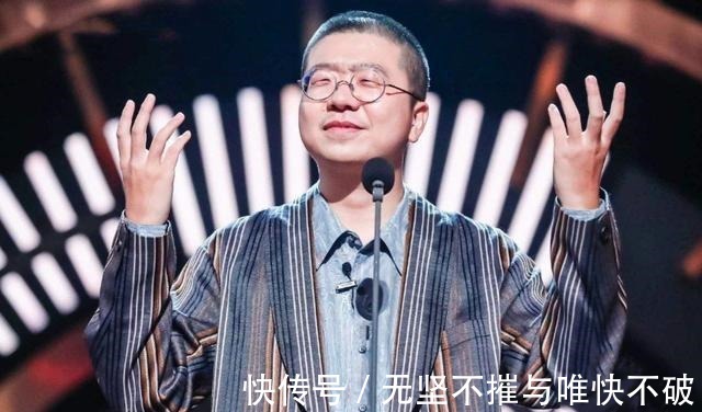 李誕|脫口秀大會總決賽霸屏8個熱搜，而我卻只想把掌聲送給李誕