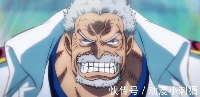 阿拉巴斯坦|海贼王957:信息量巨大,卡普透露死去的人并非萨博,而是他