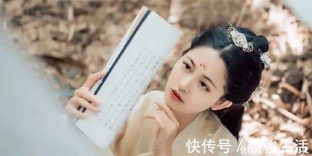 飞琼|历史上最肉麻的一首词,语言绮丽,痴情中带着调皮,成为千古名作