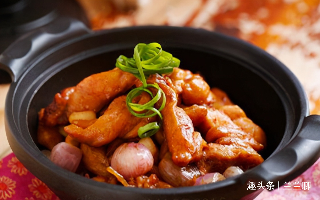 白糖|鲜香下饭菜集锦，35款不重样，给你味蕾不同的享受，值得尝试
