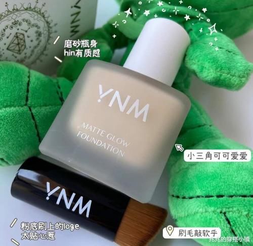 你化妆卡粉吗？其实关键在这两点，今天给你解决