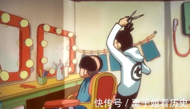 大保|伍六七用过的7种武器,魔刀虽然厉害,我最难忘的却不是它