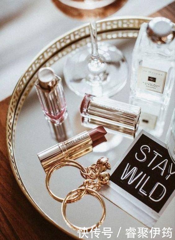 今年春夏最火口红排行榜