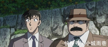 名侦探柯南|《名侦探柯南》你还记得那些剧情!