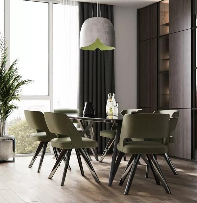 朋友圈|看看别人家餐厅，吃个饭能刷爆朋友圈