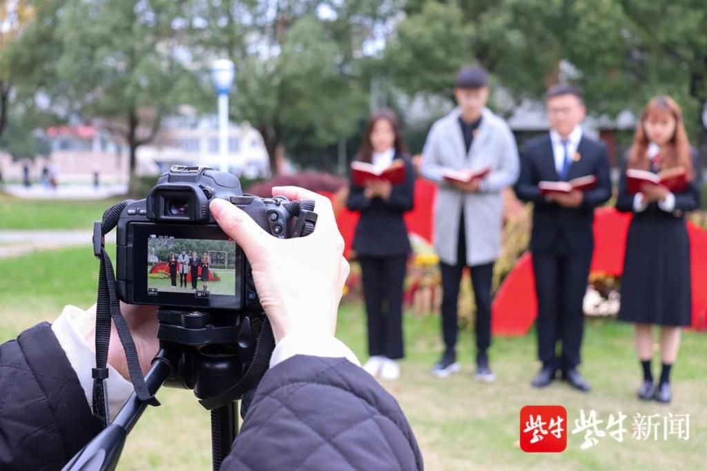  国家|国家宪法日：手绘心中宪法 宪法“声”入人心