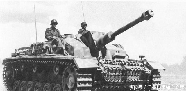 T34坦克|二战时期德国系列歼击车成为了德军1942年力挽狂澜的绝对主力