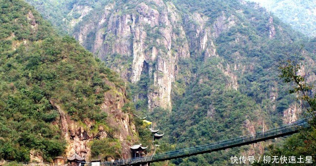 龙门|衢州旅游必去景区，门票65元，风景不输黄山，有衢州第一山之称！