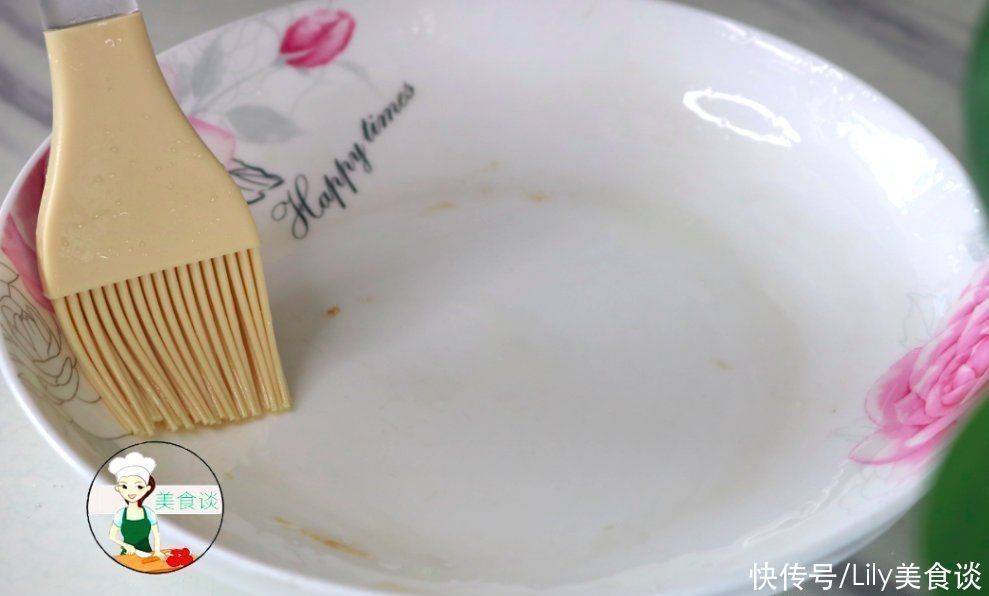 糯米粉|冷天最馋这“1红1糯”,一拌一蒸10分钟出锅,香甜软糯,好吃