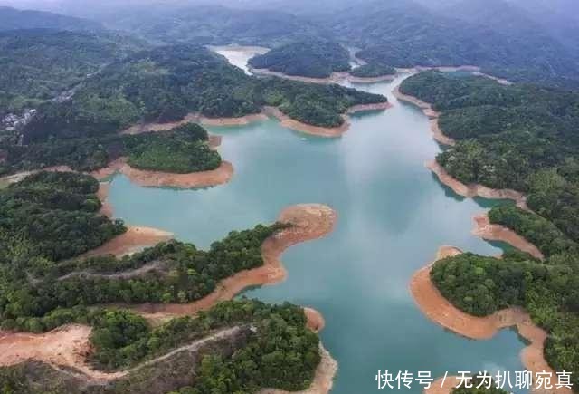 大地|从粤A到粤Z, 带你从飞机上俯瞰岭南大地!