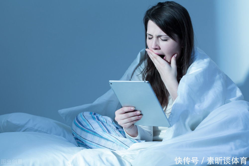 睡眠时间|42岁阿姨，从长期失眠到睡觉香甜，院士：长期坚持2个好习惯