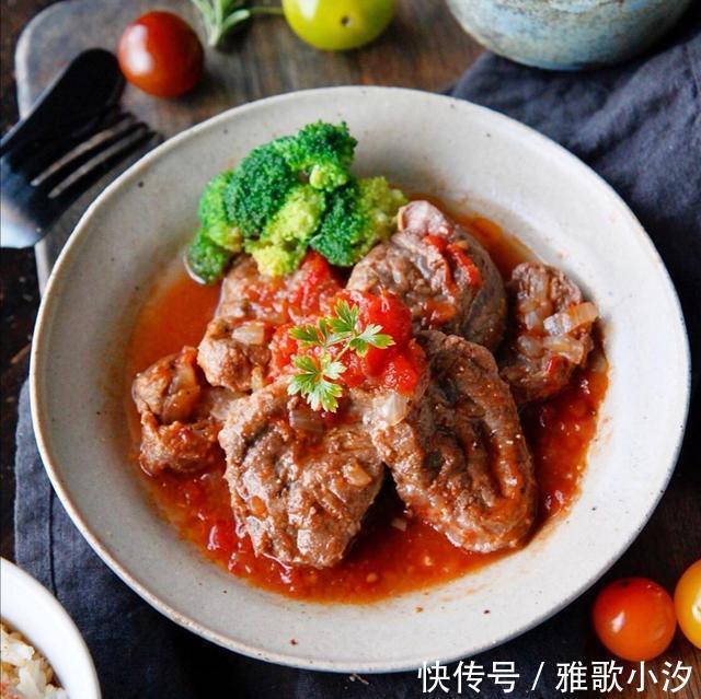 圈里|一人份的美食篇,晚餐这样做,朋友圈里的“厨神”都点赞