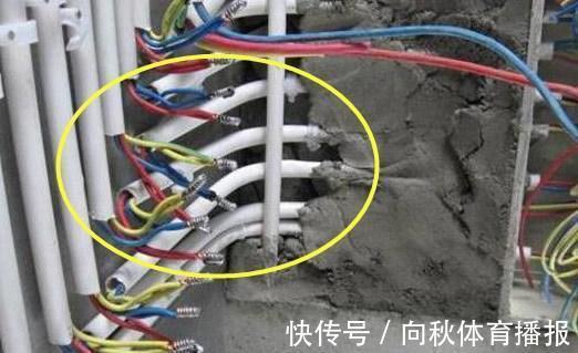 回填费|水电改造总是被坑钱?知道这6点,一眼就看穿装修师傅的套路!