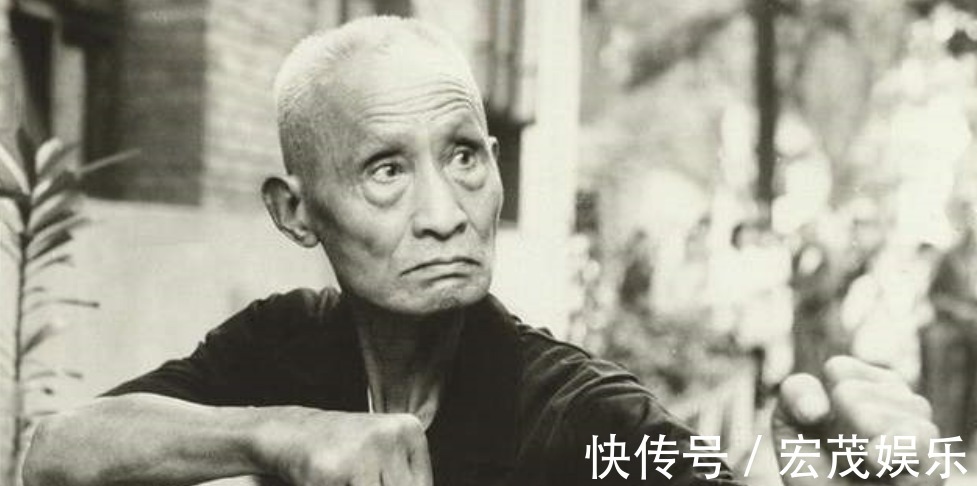 中国历史|中国历史5大功夫高手，黄飞鸿仅第4，榜首世界知名
