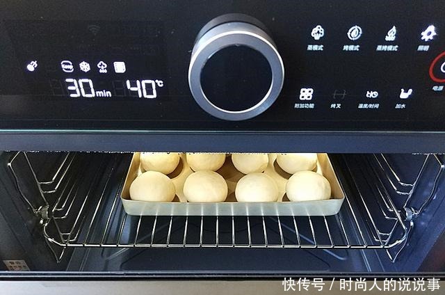 奶味十足的软面包,像做馒头一样简单,不需要造型,越吃越爱