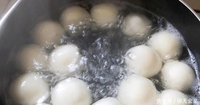 超级美味的下午茶甜点“广式糖不甩”,香甜软糯,简单零失败