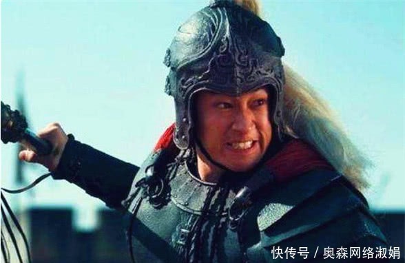 猛将|被称为“三国第一猛将”的吕布,武功是谁教的?师傅有多强?
