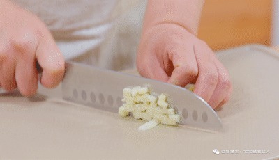  宝宝|苹果燕麦饼 宝宝辅食食谱