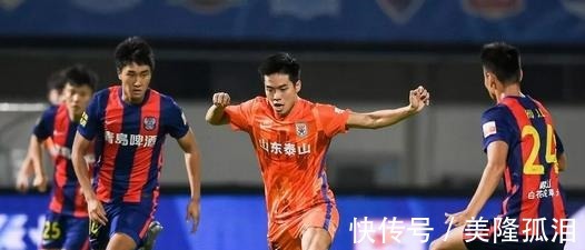 费莱尼|中超山东VS深圳，泰山队多名球员状态回暖，如今球队兵强马壮