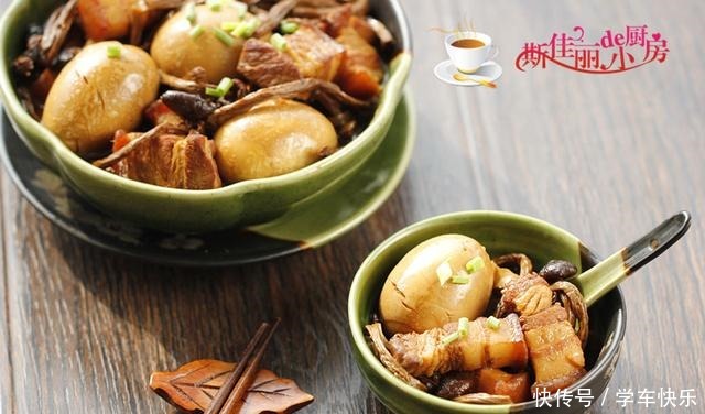 这三样菜一起炖,实在是太鲜美,简单营养又美味,每次上桌必光盘!