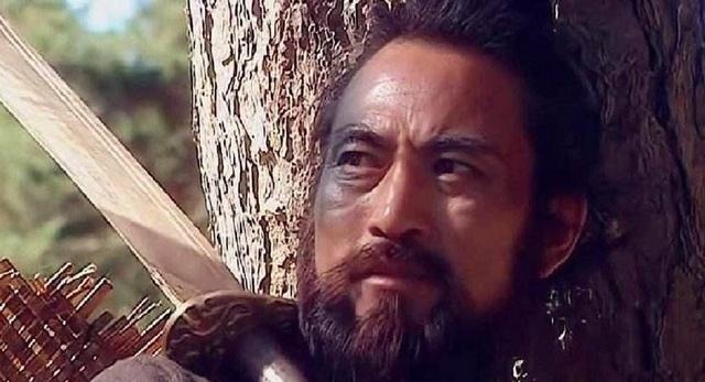 打得|青面兽杨志一手好牌打得稀烂,悲剧人生为哪般,性格决定命运